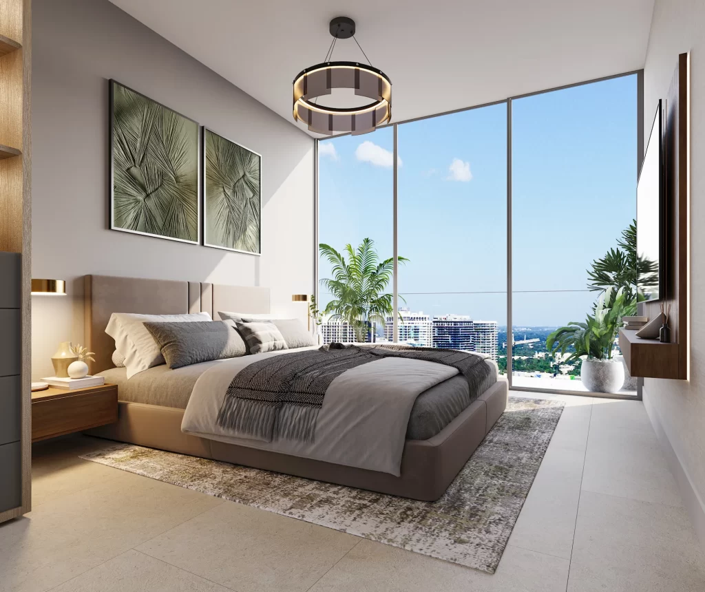 Edge House Miami in Edgewater - Sales 305-726-4312